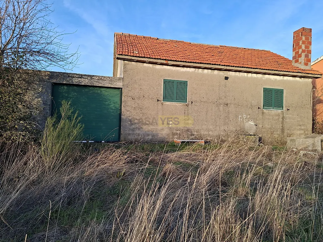 Moradia T2 à venda em Santa Comba de Rossas, Bragança — foto 3