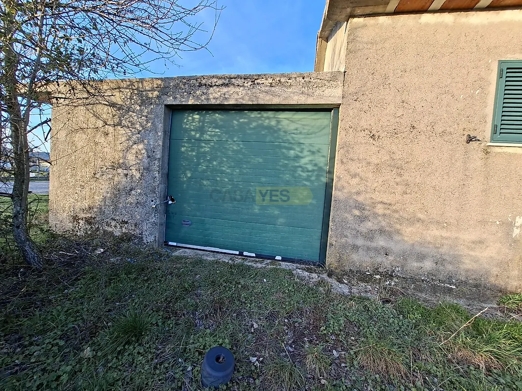 Moradia T2 à venda em Santa Comba de Rossas, Bragança — foto 4