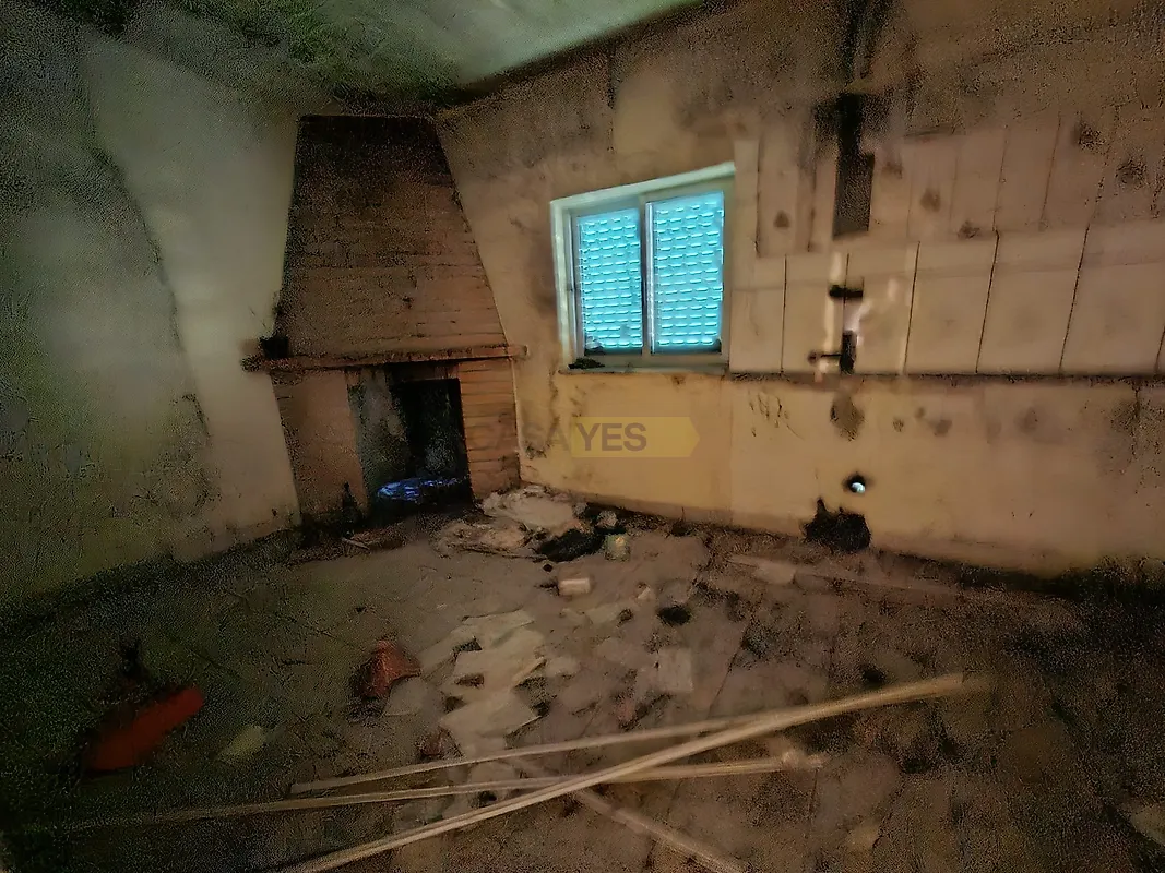 Moradia T2 à venda em Santa Comba de Rossas, Bragança — foto 5