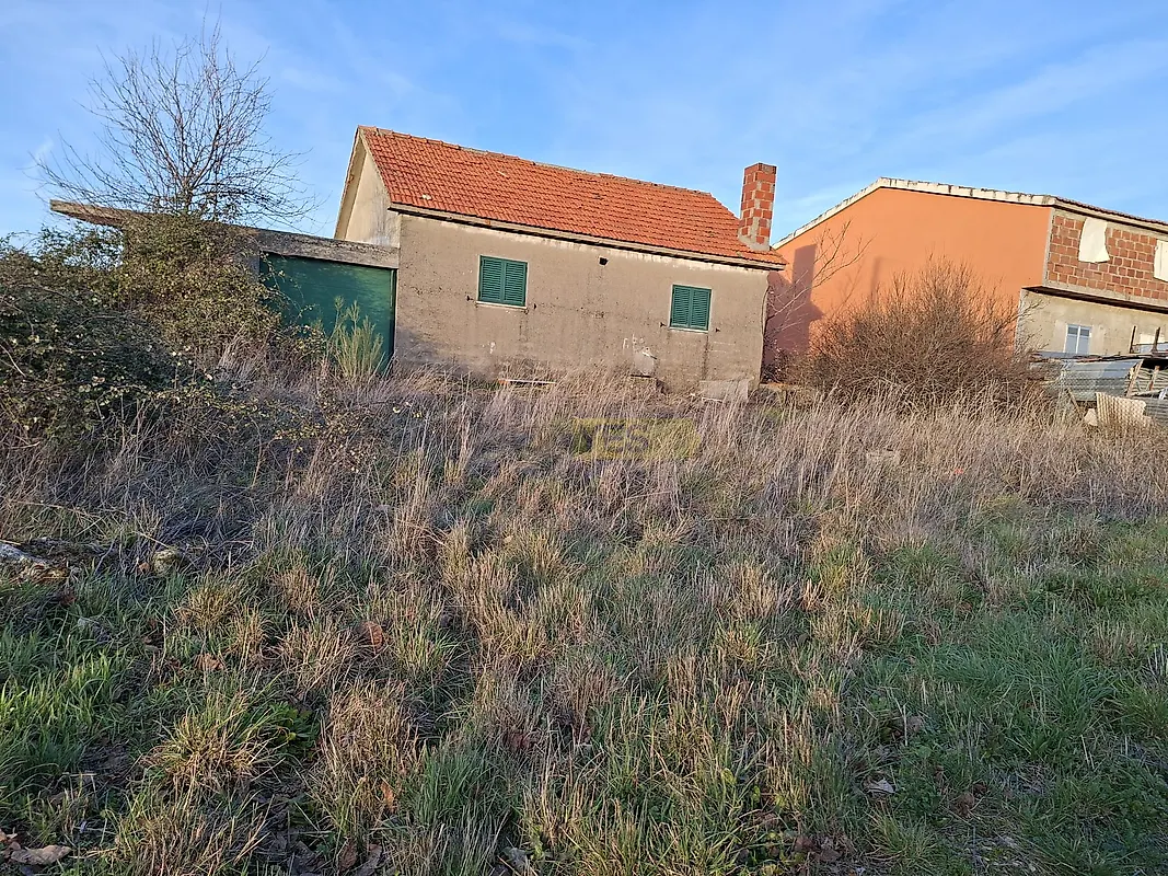 Moradia T2 à venda em Santa Comba de Rossas, Bragança — foto 8