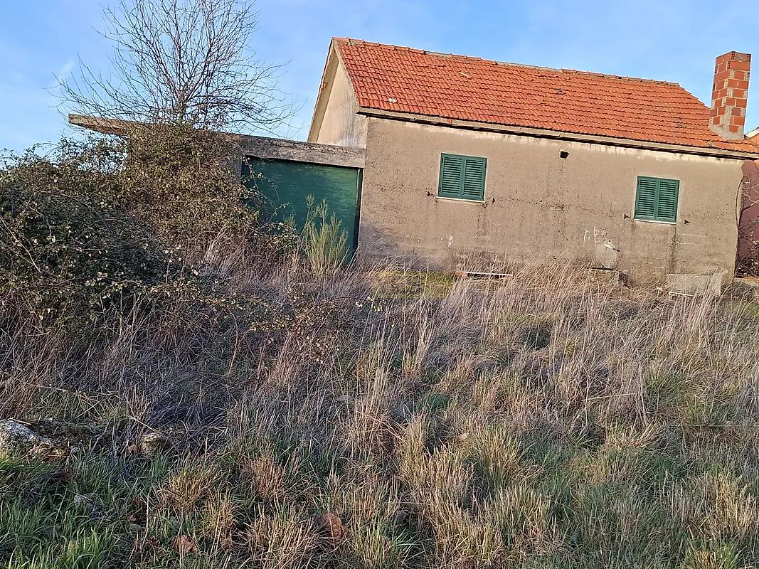 Moradia T2 à venda em Santa Comba de Rossas, Bragança — foto 11