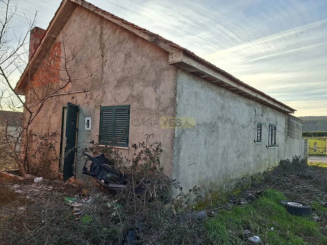 Moradia T2 à venda em Santa Comba de Rossas, Bragança — foto 13