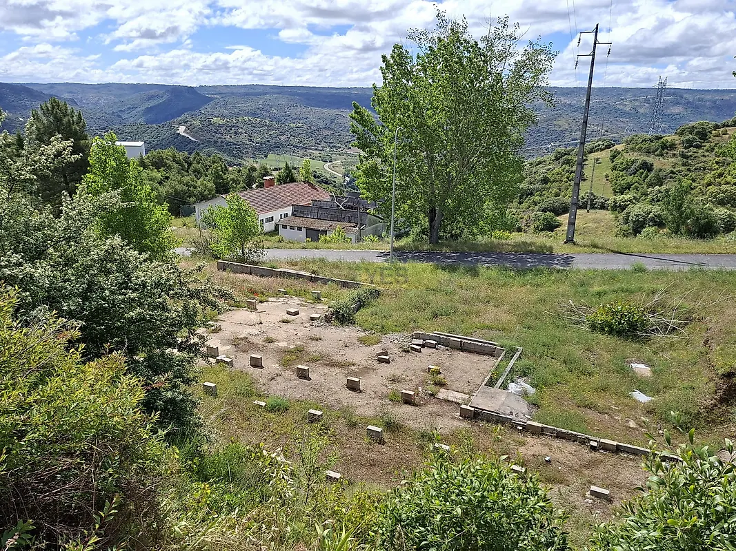 Moradia T3 à venda em Bemposta, Mogadouro — foto 29