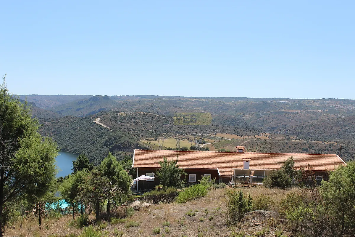 Moradia T3 à venda em Bemposta, Mogadouro — foto 6