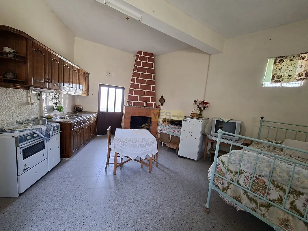 Moradia T3 à venda em Benlhevai, Vila Flor — foto 2