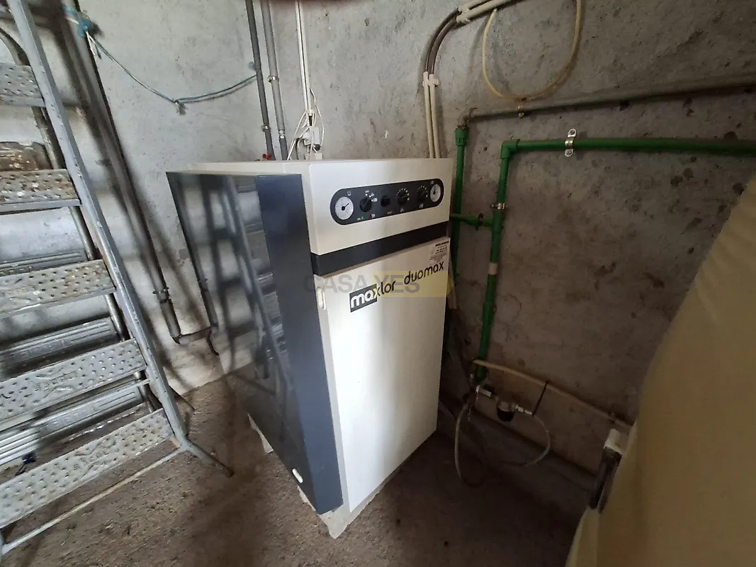 Moradia T3 à venda em Benlhevai, Vila Flor — foto 18