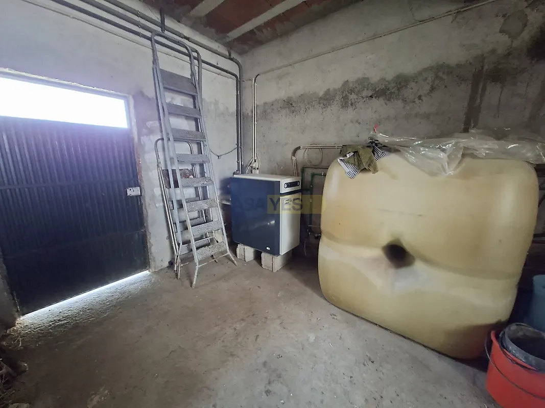 Moradia T3 à venda em Benlhevai, Vila Flor — foto 19