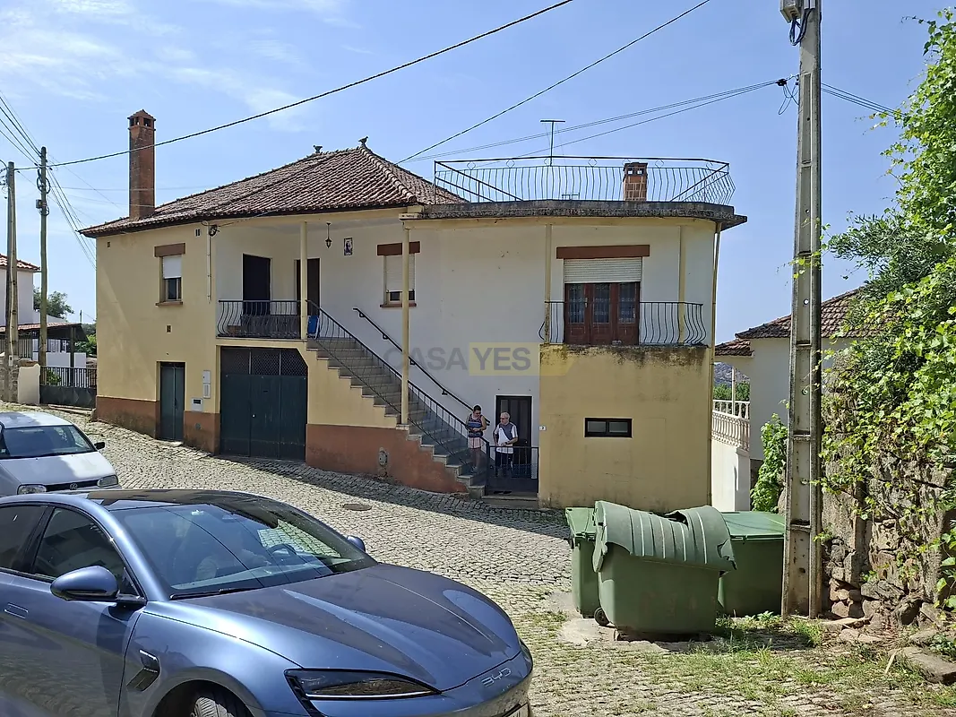 Moradia T3 à venda em Benlhevai, Vila Flor — foto 21