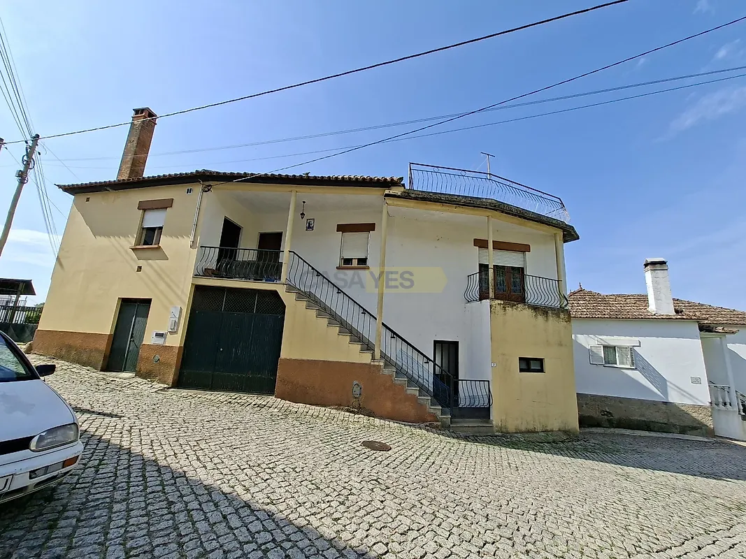 Moradia T3 à venda em Benlhevai, Vila Flor — foto 28