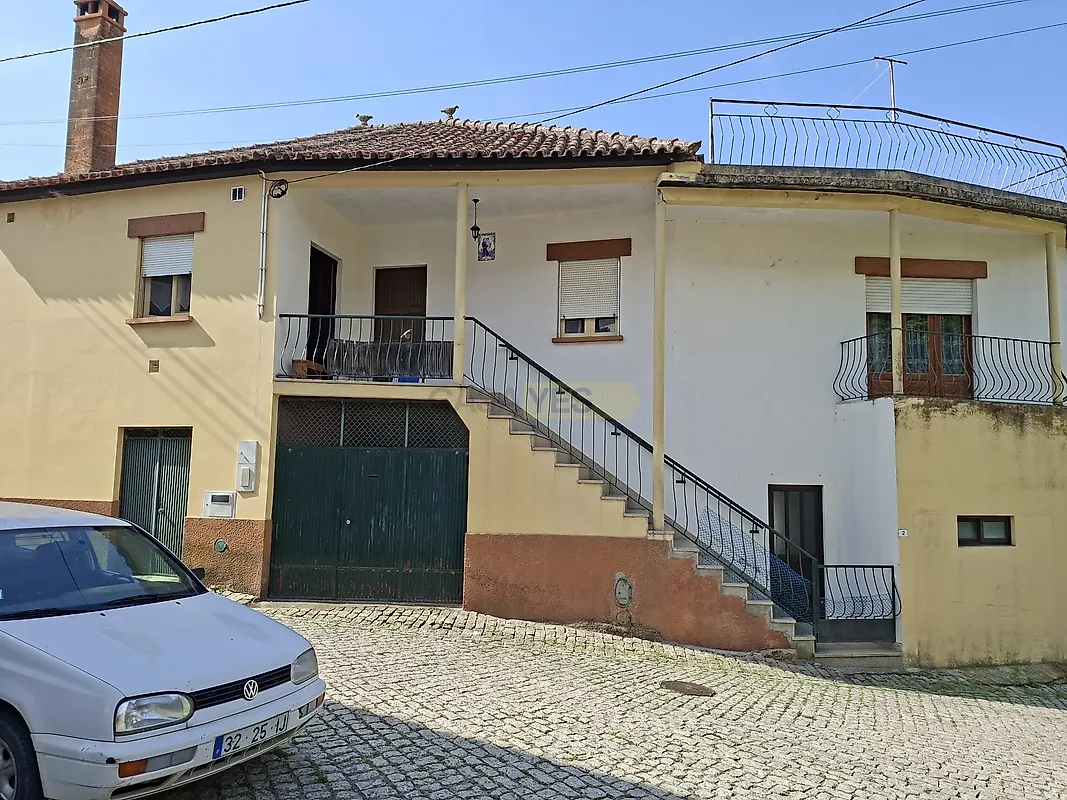 Moradia T3 à venda em Benlhevai, Vila Flor — foto 29