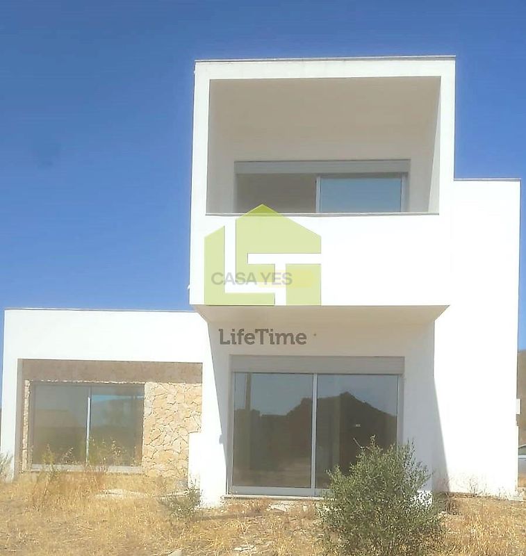 Moradia T3 à venda em Santa Catarina da Fonte do Bispo, Tavira — foto 15
