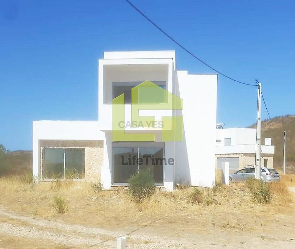 Moradia T3 à venda em Santa Catarina da Fonte do Bispo, Tavira — foto 16