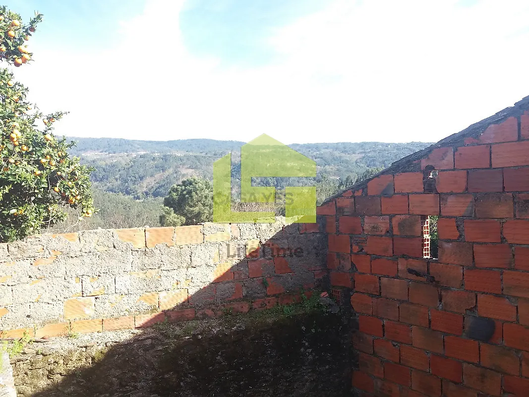 Moradia T0 à venda em Vila Nova, Miranda do Corvo — foto 7