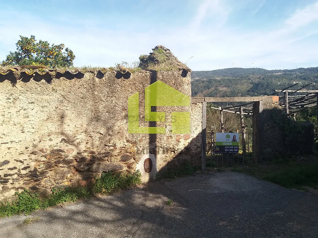 Moradia T0 à venda em Vila Nova, Miranda do Corvo — foto 10
