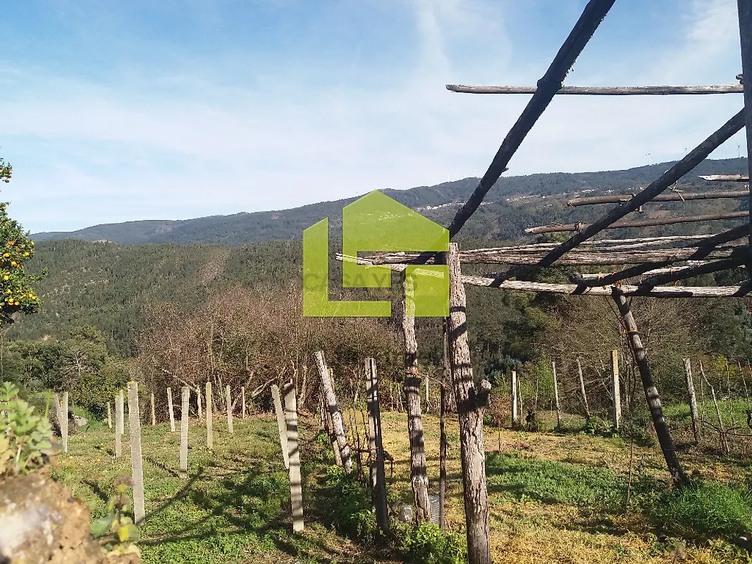 Moradia T0 à venda em Vila Nova, Miranda do Corvo — foto 9