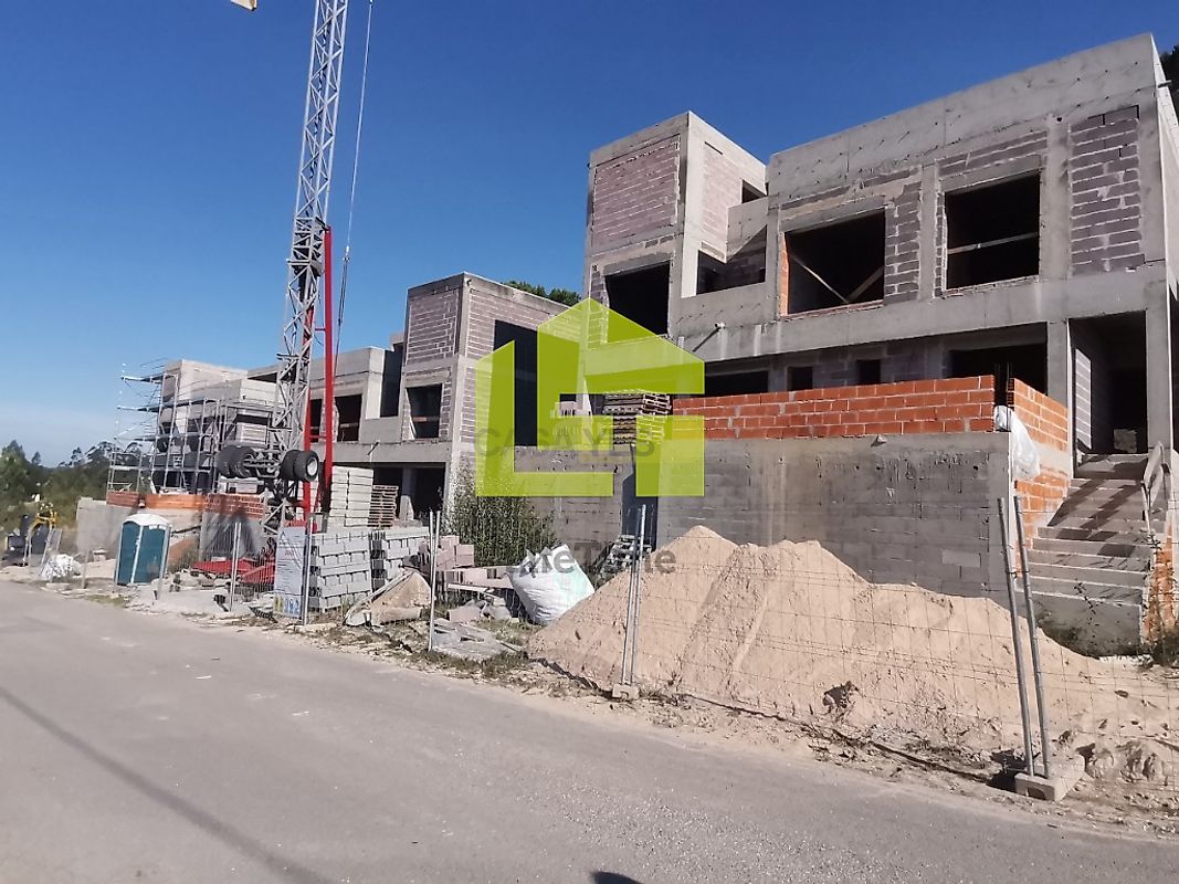 Moradia T3 à venda em Antuzede e Vil de Matos, Coimbra — foto 10
