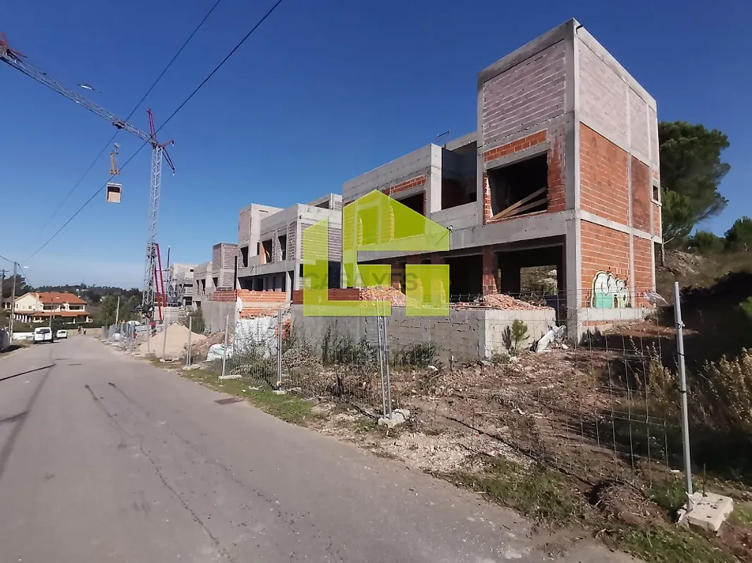 Moradia T3 à venda em Antuzede e Vil de Matos, Coimbra — foto 12