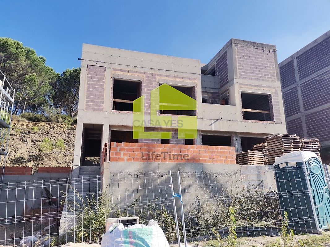 Moradia T3 à venda em Antuzede e Vil de Matos, Coimbra — foto 8
