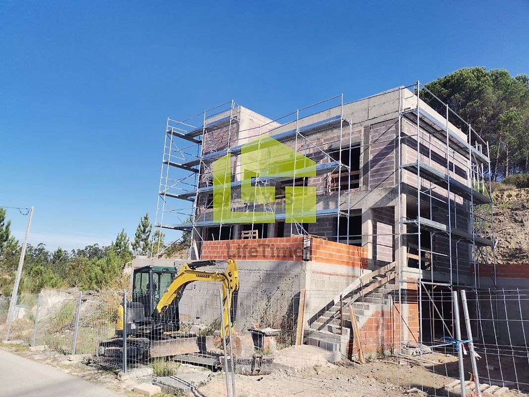 Moradia T3 à venda em Antuzede e Vil de Matos, Coimbra — foto 7