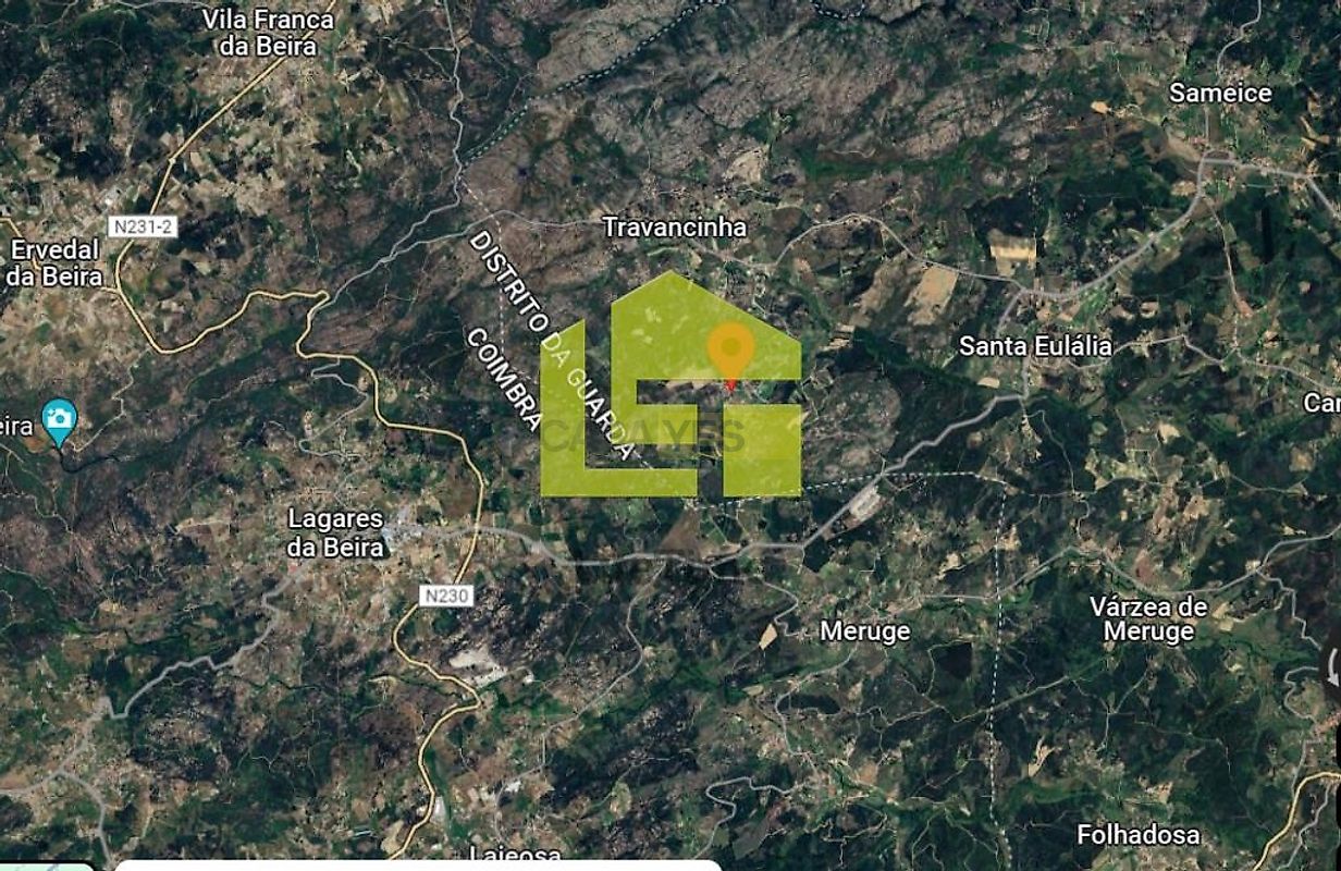 Moradia T5 à venda em Travancinha, Seia — foto 29