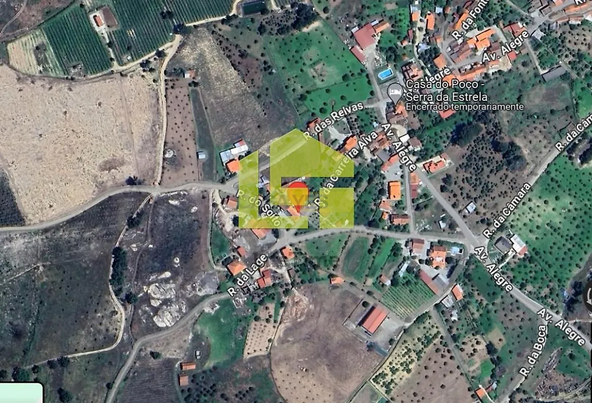 Moradia T5 à venda em Travancinha, Seia — foto 28