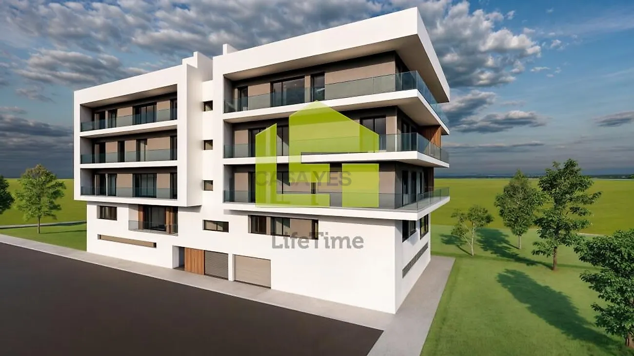 Apartamento T3 à venda em Condeixa-a-Velha e Condeixa-a-Nova, Condeixa-a-Nova — foto 7