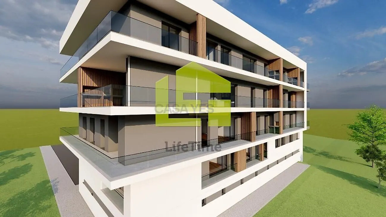 Apartamento T3 à venda em Condeixa-a-Velha e Condeixa-a-Nova, Condeixa-a-Nova — foto 9