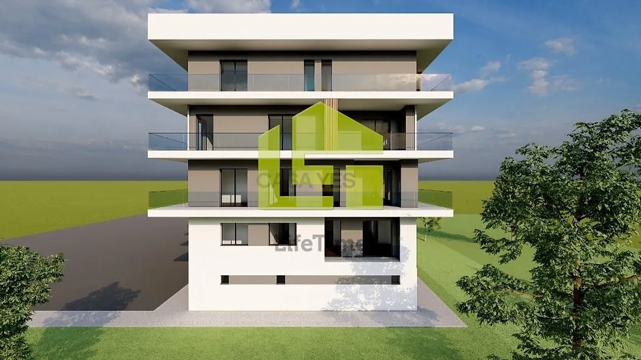 Apartamento T3 à venda em Condeixa-a-Velha e Condeixa-a-Nova, Condeixa-a-Nova — foto 3