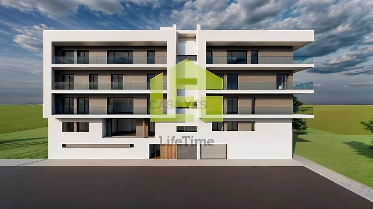 Apartamento T3 à venda em Condeixa-a-Velha e Condeixa-a-Nova, Condeixa-a-Nova — foto 8