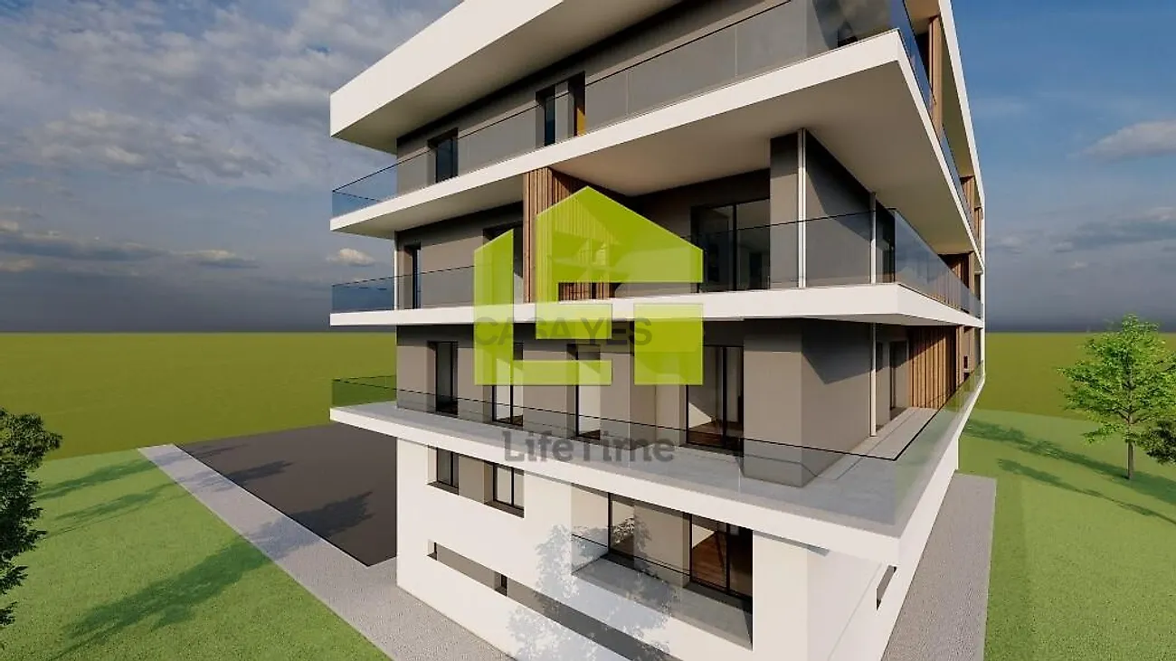 Apartamento T3 à venda em Condeixa-a-Velha e Condeixa-a-Nova, Condeixa-a-Nova — foto 2