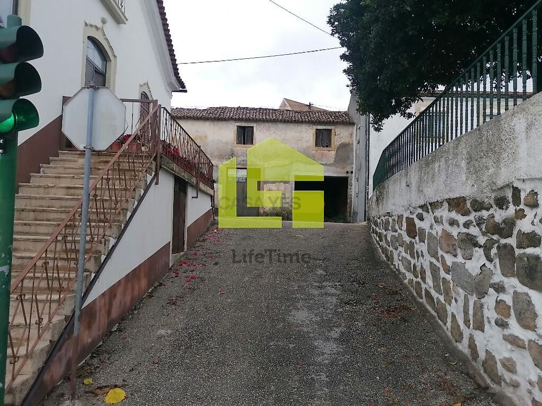 Moradia T2 à venda em Lamas, Miranda do Corvo — foto 2