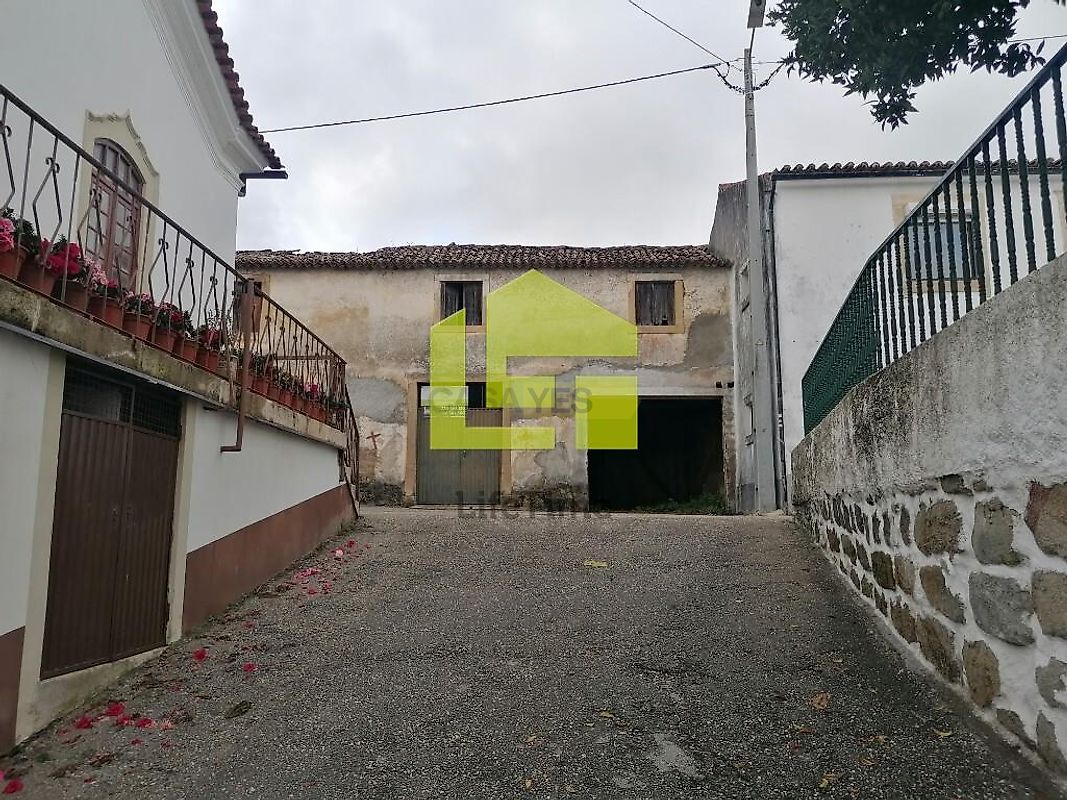 Moradia T2 à venda em Lamas, Miranda do Corvo — foto 3