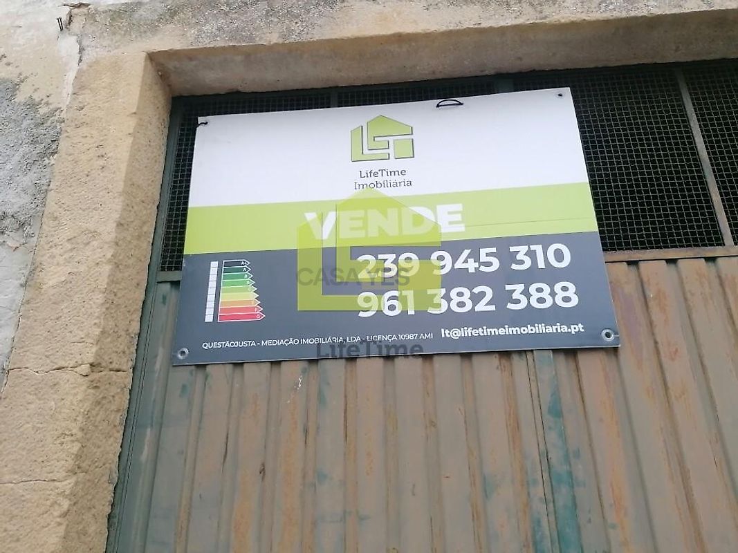 Moradia T2 à venda em Lamas, Miranda do Corvo — foto 25