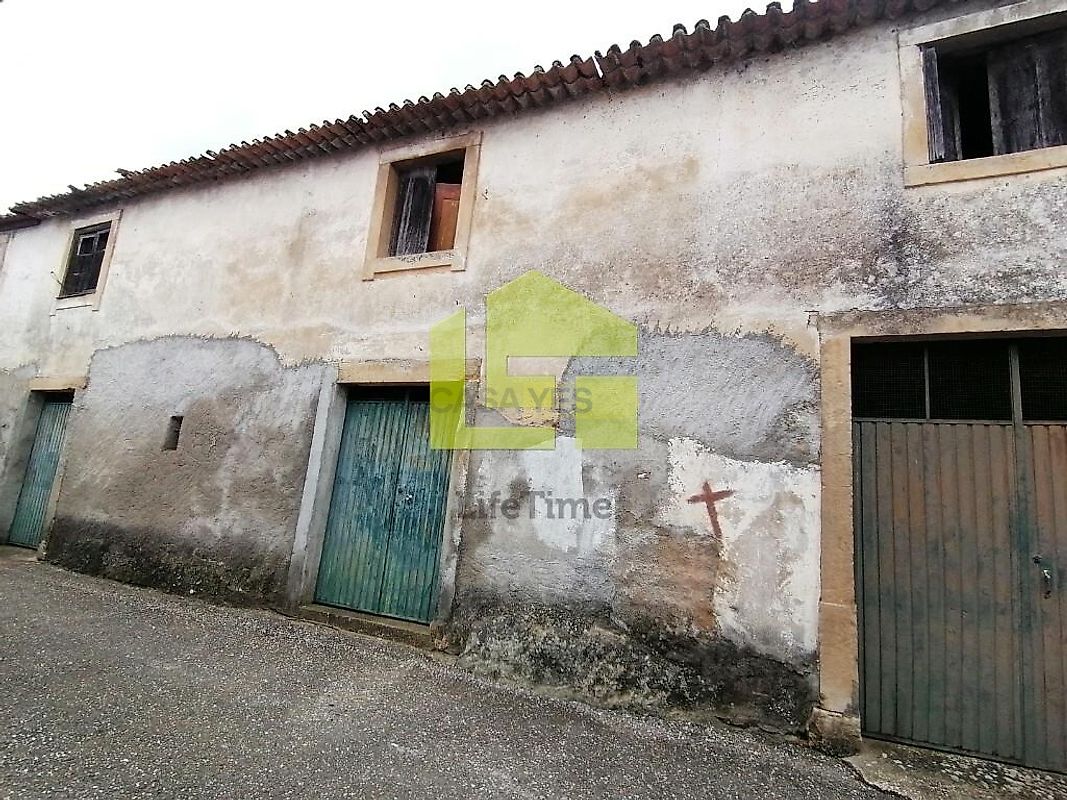 Moradia T2 à venda em Lamas, Miranda do Corvo — foto 5