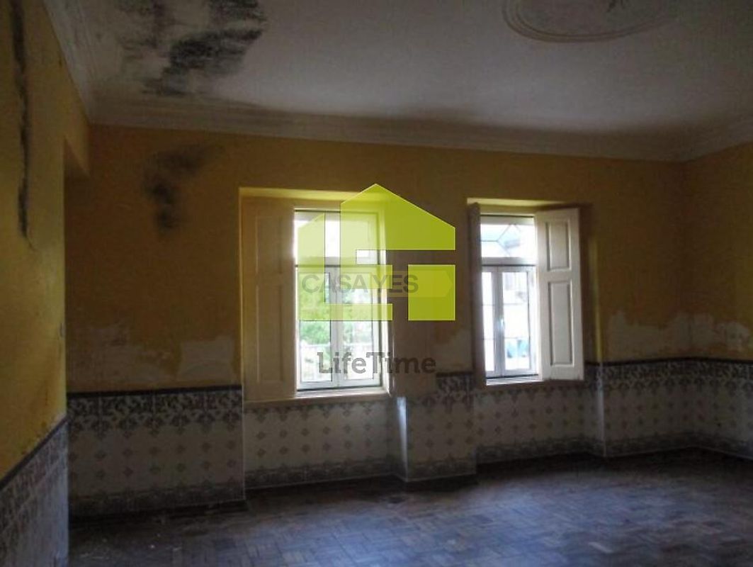 Moradia T5 à venda em Mouriscas, Abrantes — foto 3