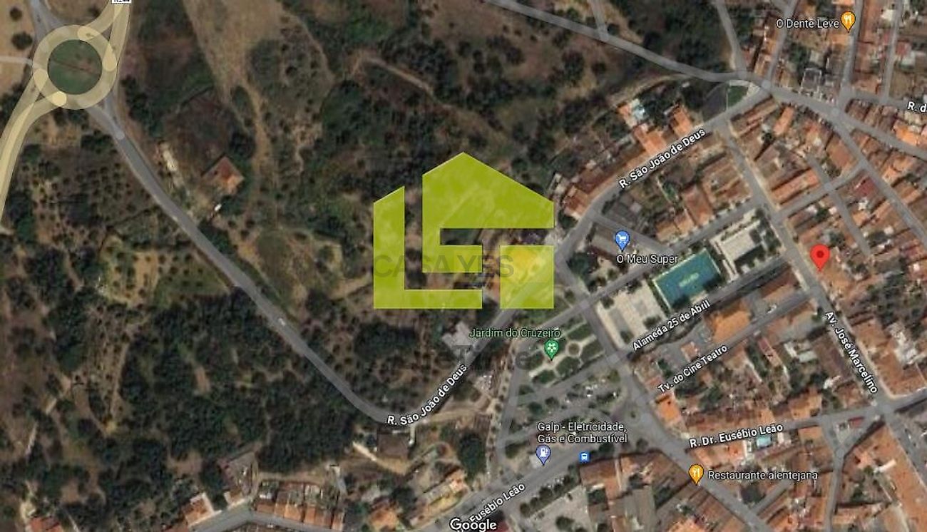 Moradia T1 à venda em Gavião e Atalaia, Gavião — foto 23