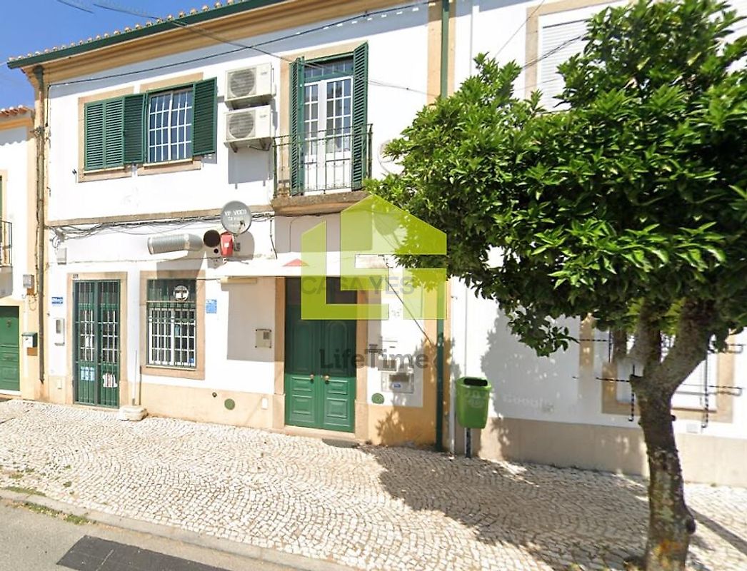 Moradia T1 à venda em Gavião e Atalaia, €155.000