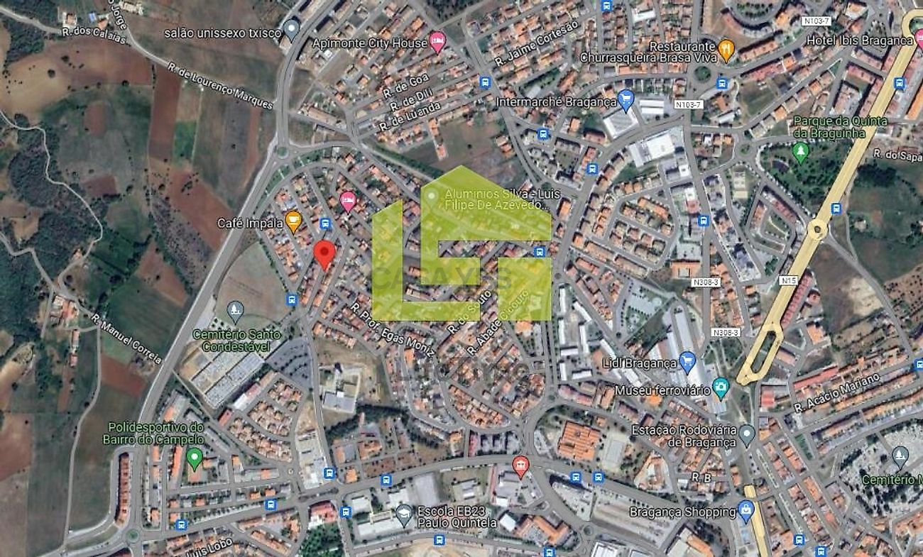 Moradia T4 à venda em Izeda, Calvelhe e Paradinha Nova, Bragança — foto 9