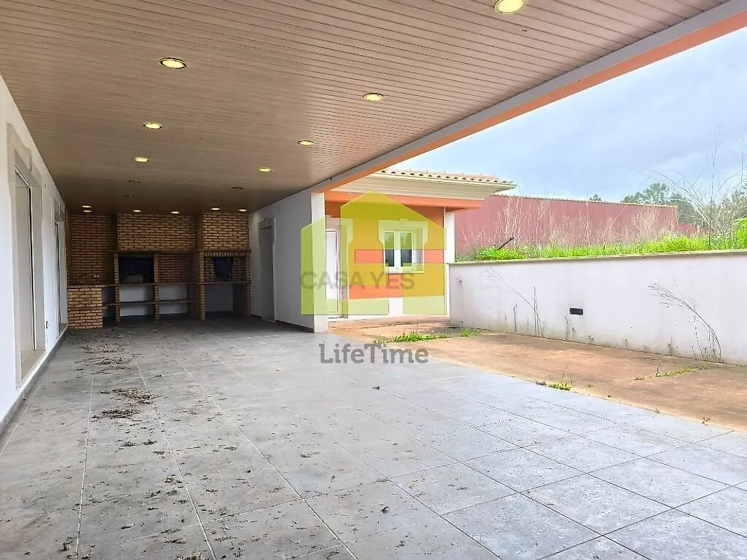 Moradia T5 à venda em Bidoeira de Cima, Leiria — foto 36