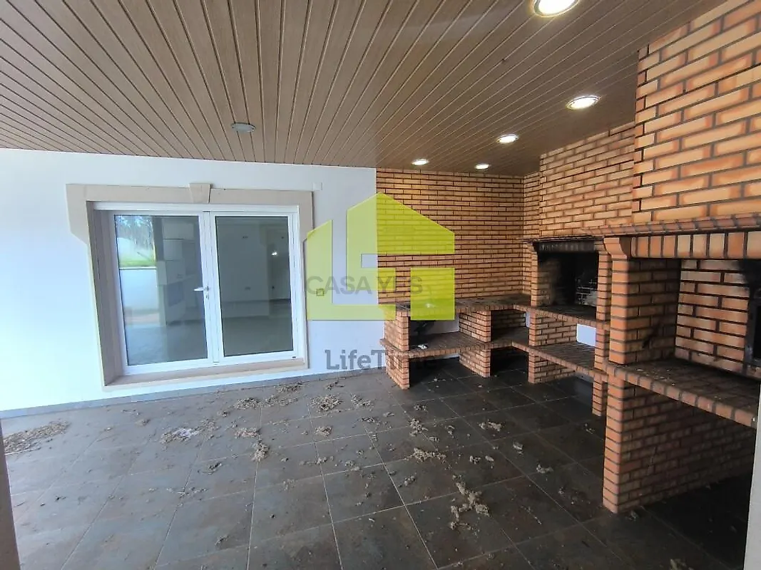 Moradia T5 à venda em Bidoeira de Cima, Leiria — foto 38