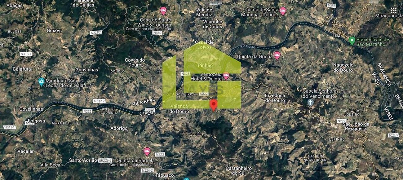 Moradia T2 à venda em Ervedosa do douro, São João da Pesqueira — foto 16