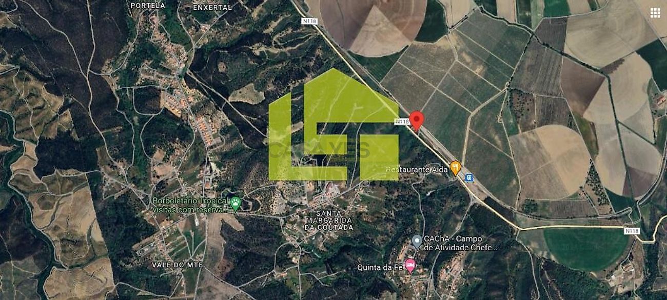 Moradia T5 à venda em Santa Margarida da Coutada, Constância — foto 14