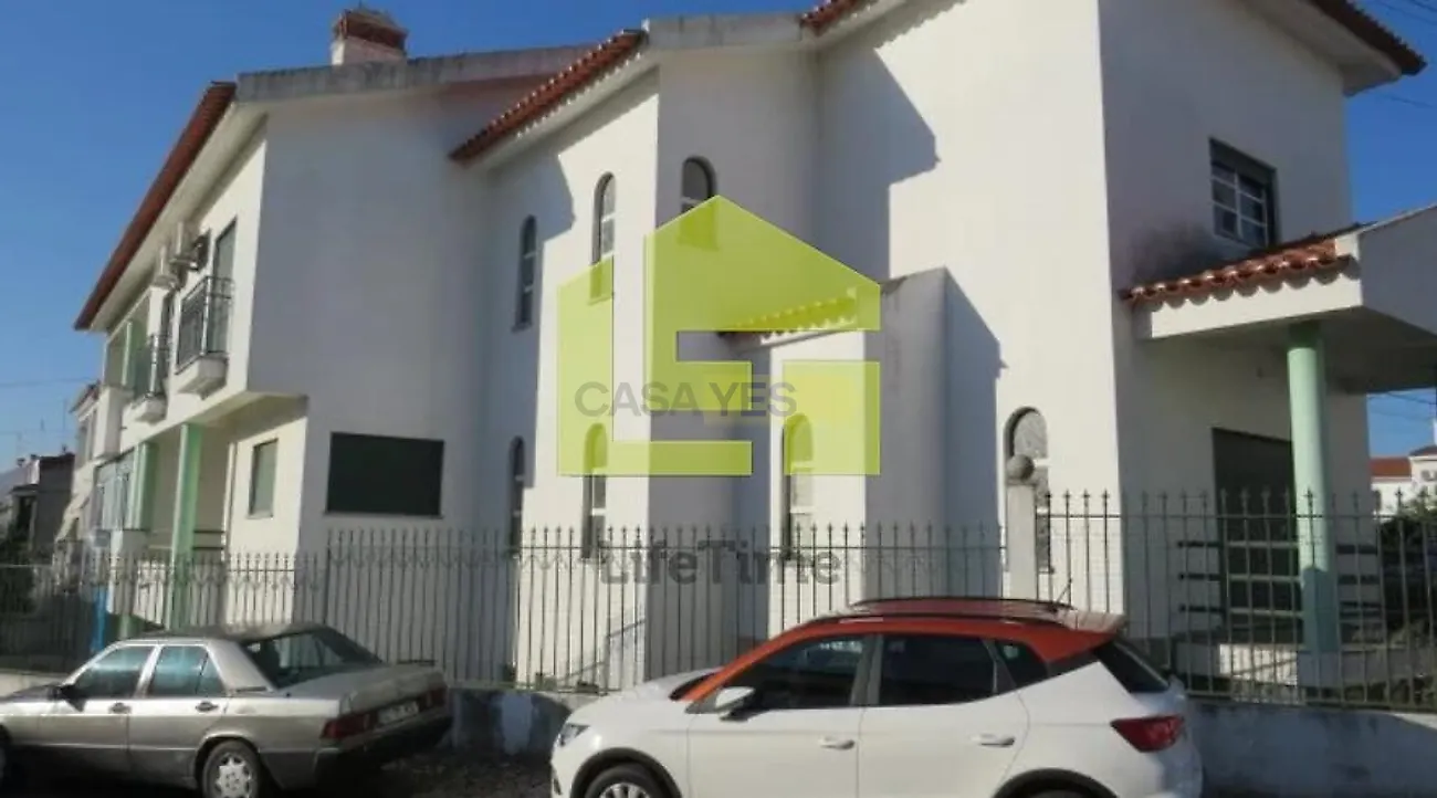 Moradia T4 à venda em Assunção, Ajuda, Salvador e Santo Ildefonso, Elvas — foto 12