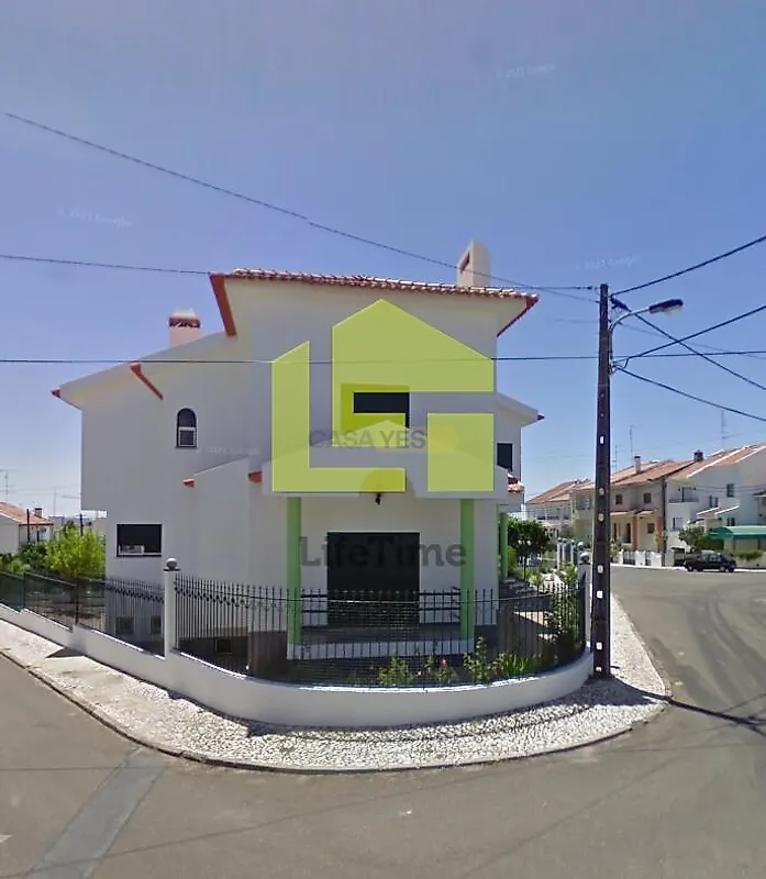 Moradia T4 à venda em Assunção, Ajuda, Salvador e Santo Ildefonso, Elvas — foto 15