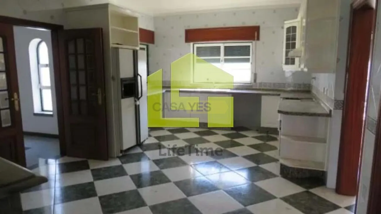 Moradia T4 à venda em Assunção, Ajuda, Salvador e Santo Ildefonso, Elvas — foto 2