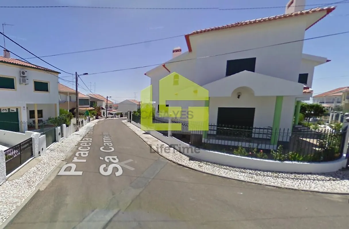 Moradia T4 à venda em Assunção, Ajuda, Salvador e Santo Ildefonso, Elvas — foto 14