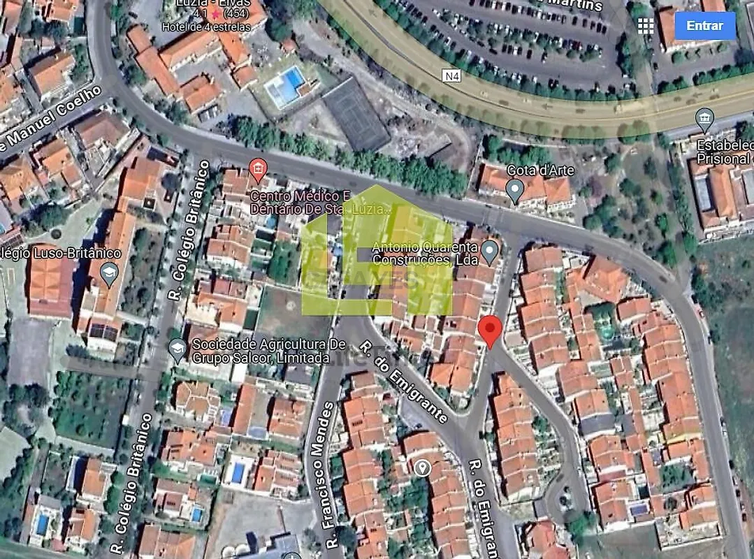 Moradia T4 à venda em Assunção, Ajuda, Salvador e Santo Ildefonso, Elvas — foto 21