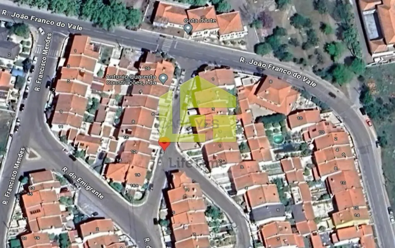 Moradia T4 à venda em Assunção, Ajuda, Salvador e Santo Ildefonso, Elvas — foto 20