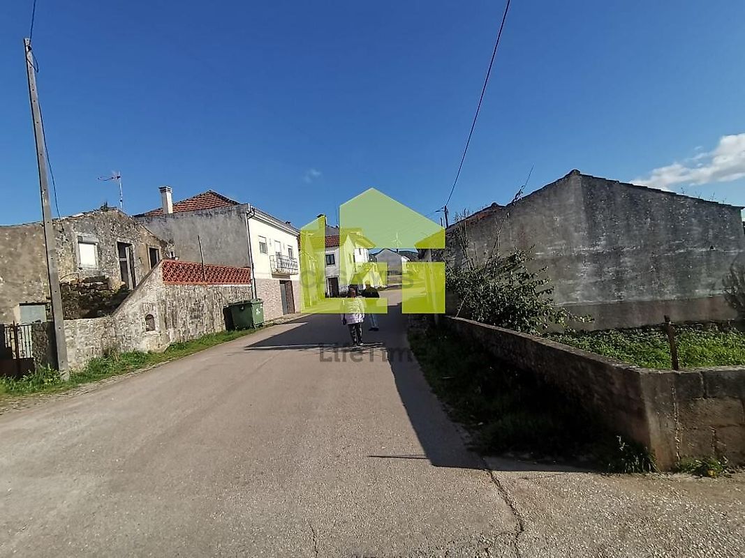 Moradia T3 à venda em São Miguel, Santa Eufémia e Rabaçal, Penela — foto 3