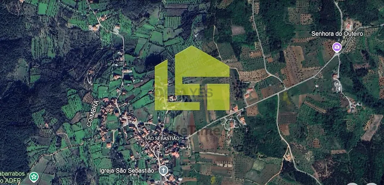 Moradia T3 à venda em São Miguel, Santa Eufémia e Rabaçal, Penela — foto 15